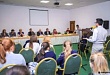 Состоялся традиционный семинар для руководителей и обучающихся волонтерских объединений Состоялся традиционный семинар для руководителей и обучающихся волонтерских объединений